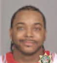 Deshawn Hudson - Multnomah County, OR 