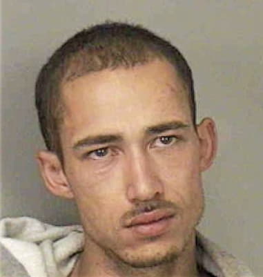 Christopher Hutchinson, - Polk County, FL 