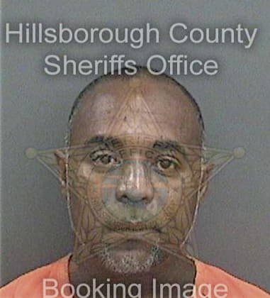 Najee James, - Hillsborough County, FL 