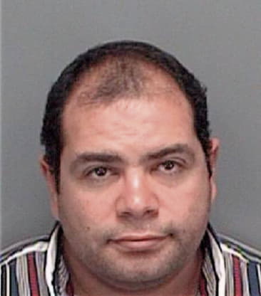 Vinay Jammalamadaka, - Pinellas County, FL 