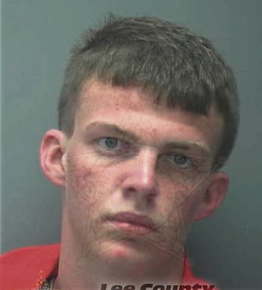 Ryan Jastrow, - Lee County, FL 