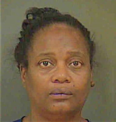 Tiffany Jeffers, - Mecklenburg County, NC 