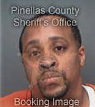 Cornelius Johnson, - Pinellas County, FL 