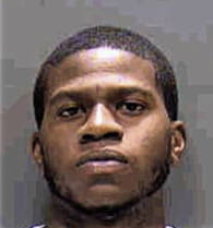 Reginald Johnson, - Sarasota County, FL 