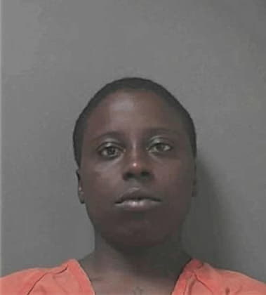 Regina Jones, - Volusia County, FL 