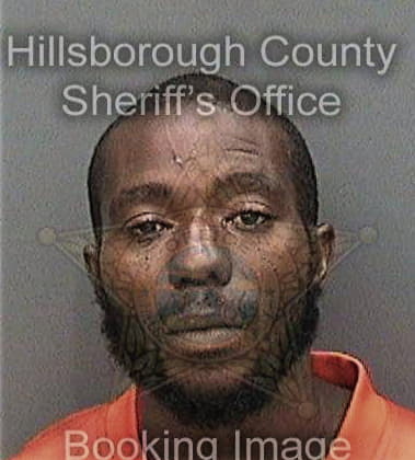 Earl Joseph, - Hillsborough County, FL 