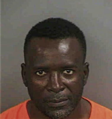 Lounceny Keita, - Collier County, FL 