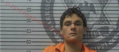 Larry Kelly, - Harrison County, MS 