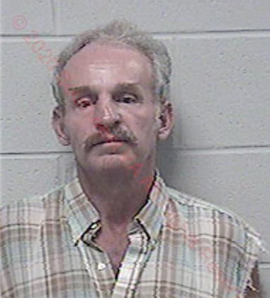 Jeffery King, - Washington County, VA 