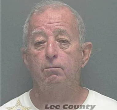 Michael King, - Lee County, FL 