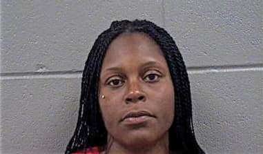 Antoinette Knox, - Cook County, IL 