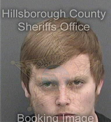 Elmer Landaverde, - Hillsborough County, FL 