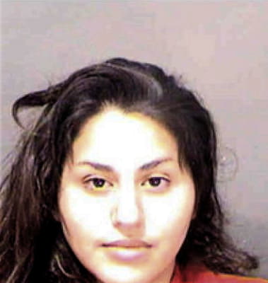 Monique Lane - Mecklenburg County, NC 
