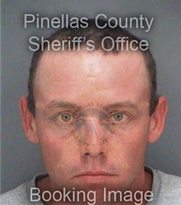 Robert Langford, - Pinellas County, FL 