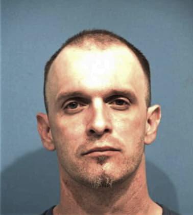 Christopher Larcenaire - Williamson County, TX 