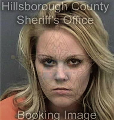 Heather Larison, - Hillsborough County, FL 