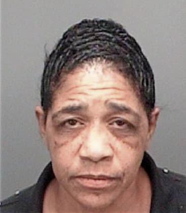 Carrol Lewis, - Pinellas County, FL 