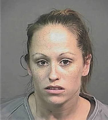 Crystal Lloyd - Brevard County, FL 
