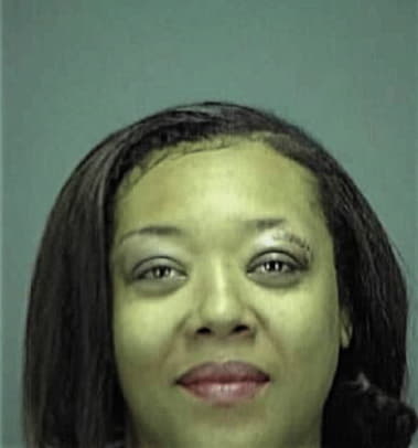 Sharese Lloyd - Polk County, FL 