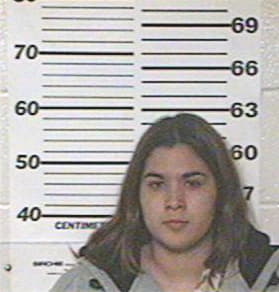 Delia Lopez, - Hidalgo County, TX 