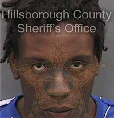 James Luckett, - Hillsborough County, FL 