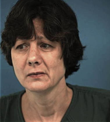 Jacqueline Lund - Williamson County, TX 