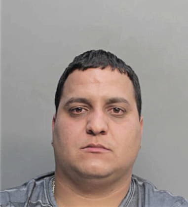 Jose Marquez-Montero, - Dade County, FL 