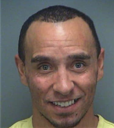 Michael Maurio - Pinellas County, FL 