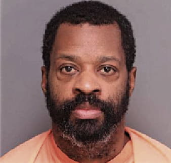 Lamonte McAllister - Florence County, SC 