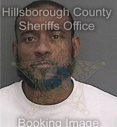 Elessie McClinton - Hillsborough County, FL 