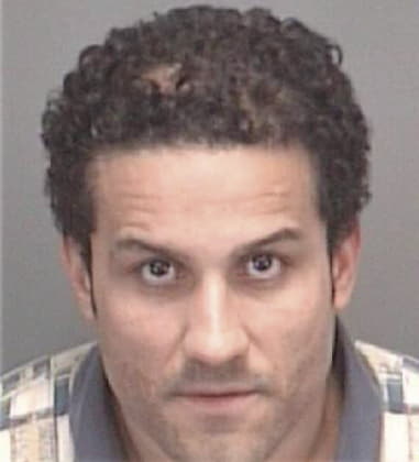David McCulley - Pinellas County, FL 