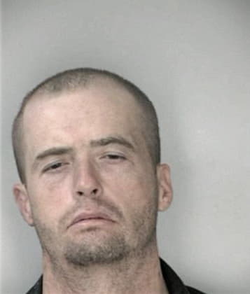 Michael McGreevy - Hillsborough County, FL 