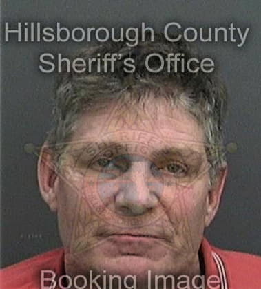 Kyle McIntire - Hillsborough County, FL 