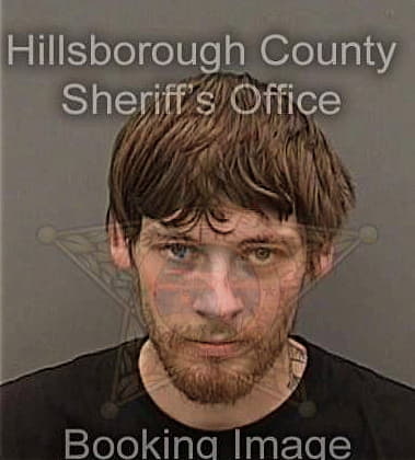Richard McKenzie - Hillsborough County, FL 