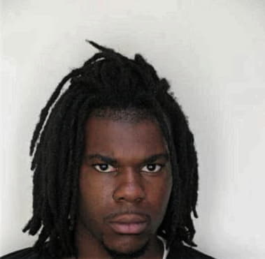 Willie McKenzie - Hillsborough County, FL 