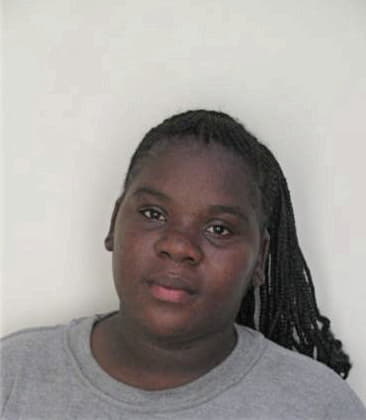 Quinisha McMillan - Hillsborough County, FL 