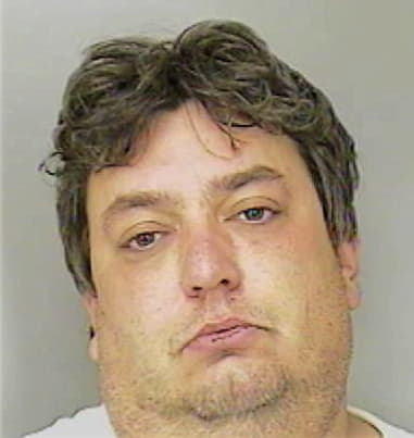 Armando Mejia - Polk County, FL 