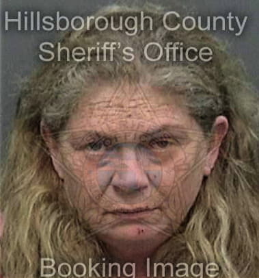 Katherine Melendezvega - Hillsborough County, FL 