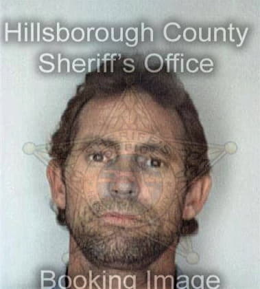 Donald Middlebrook - Hillsborough County, FL 