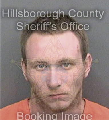 Joseph Miller - Hillsborough County, FL 