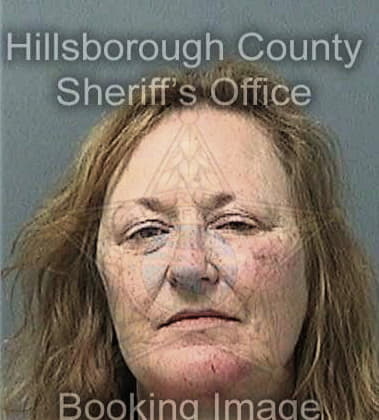 Christine Mink - Hillsborough County, FL 