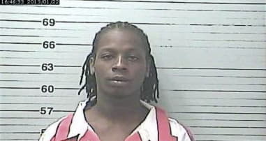 Lorenzo Miskell, - Harrison County, MS 