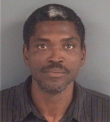 Timothy Moore, - Cumberland County, NC 