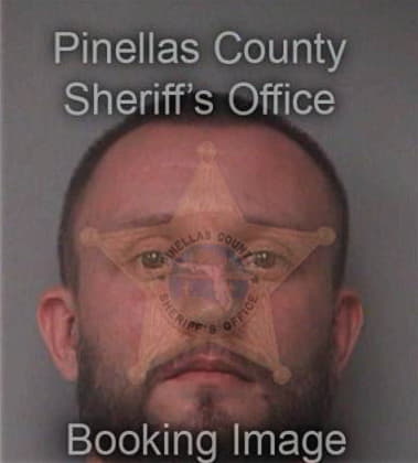 Nicholas Murawski, - Pinellas County, FL 