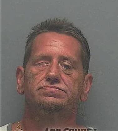 Hector Murillo, - Lee County, FL 