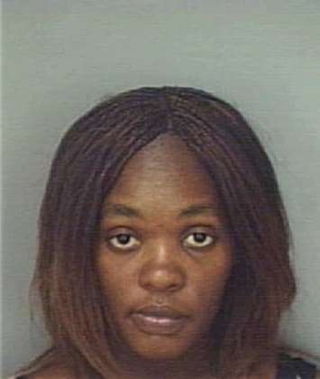 Felicia Nesbitt, - Polk County, FL 