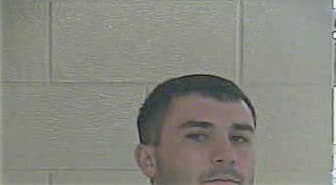 Charles Nicklas, - Pulaski County, KY 