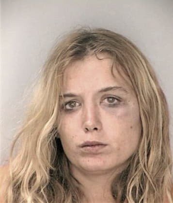 Damaris Nunez, - Hillsborough County, FL 