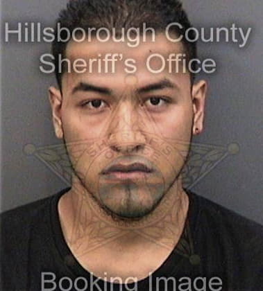 Jose Nunezmedrano, - Hillsborough County, FL 