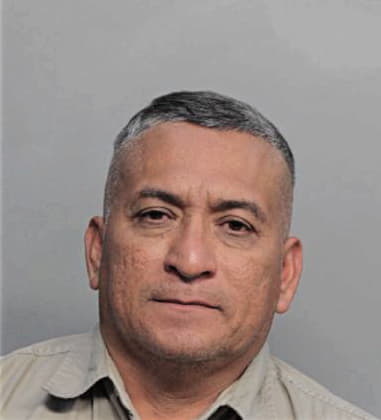 Dagoberto Obregon, - Dade County, FL 